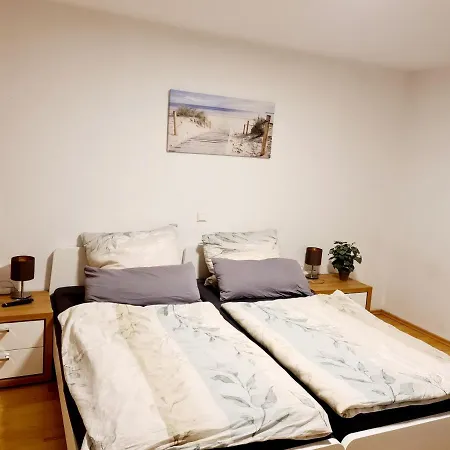 Gastehaus Kinzigtal Lerch * 바트소덴살뮨스터